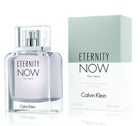 eternity cologne calvin klein